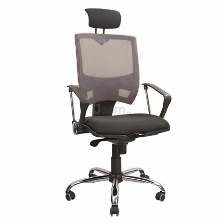 Кресло Spring High sync gts Ch1