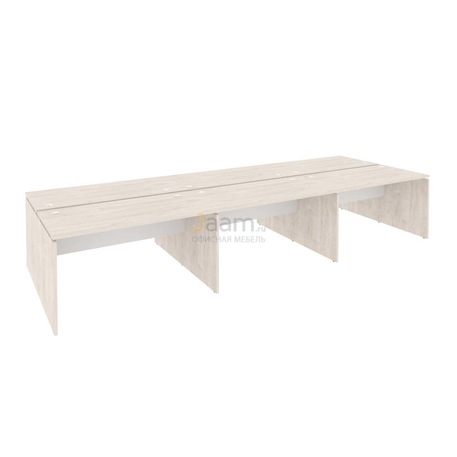 Мебель для персонала Рабочая станция O.D.RS-6.3.7