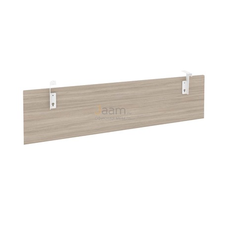 Мебель для персонала Царга для стола на металлокаркасе O.M-CS-3