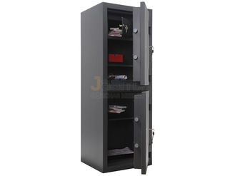 Мебельный сейф Сейф AIKO AMH-125/2T (223T)